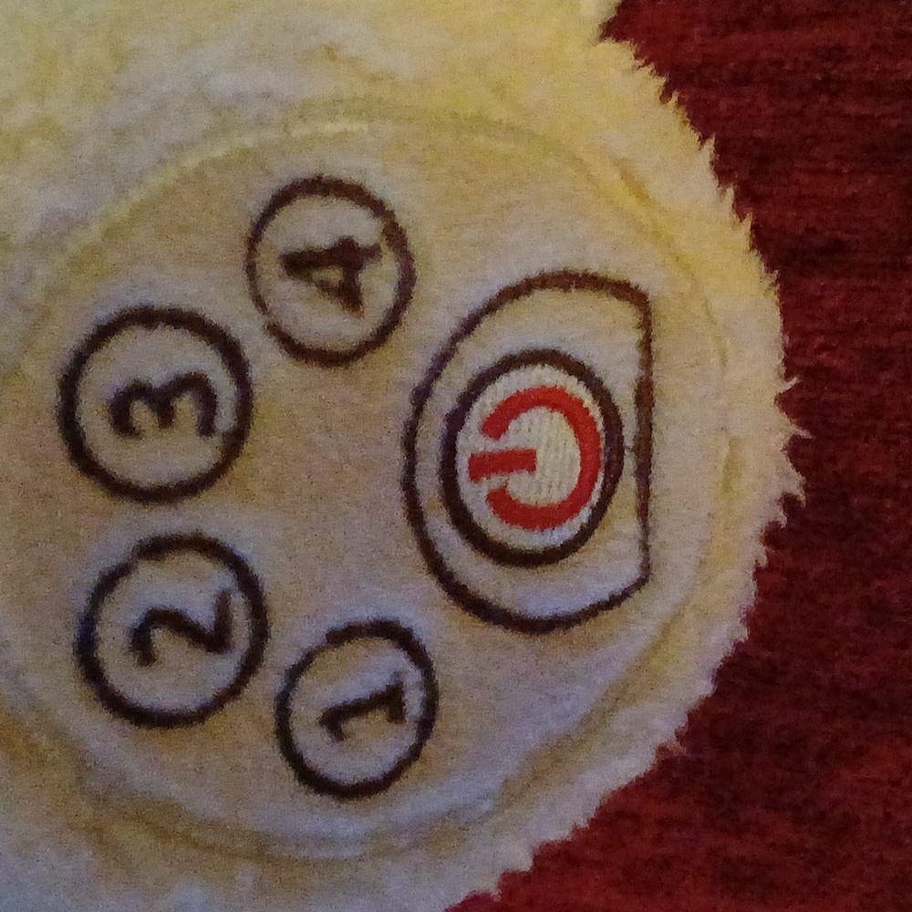๐ข Spark Create Imagine Interactive Learning Bear - Picture 6 of 7